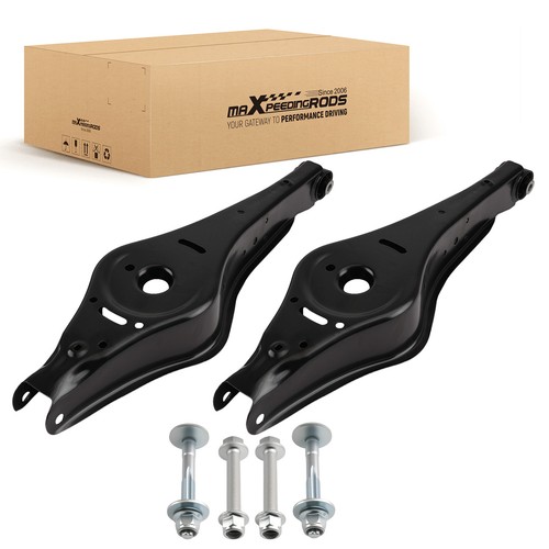 Rear lower suspension control - rear,