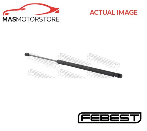 Tailgate boot strut febest - boot,