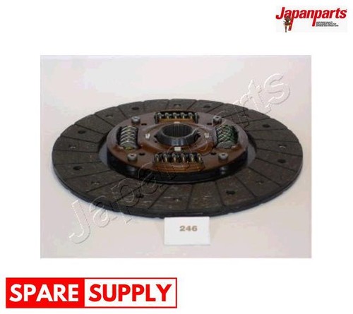 Clutch disc for toyota - disc, 4