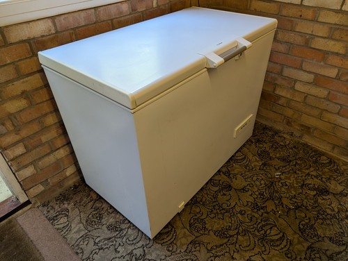 225 litres bosch - 225, freezer