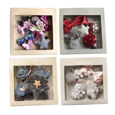  10 Pcs Children's Hair