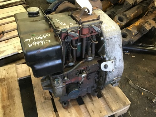 Lister petter lv2 - petter,