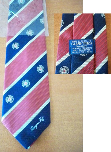 Official glasgow rangers - official,