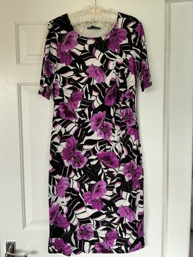 David emanuel dress - david, size