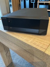 Cyrus 8-Power Power Amplifier