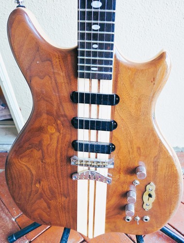 Eastwood electric guitar - electric,