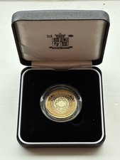 1998 Royal Mint UK Proof
