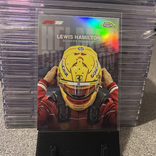 Lewis hamilton helmet - lewis,