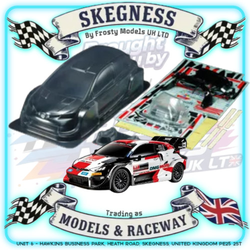 Tamiya rc car yaris wrc - -, 1/10