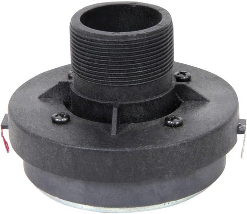Qtx compression driver for - hf,
