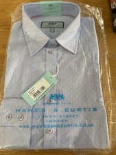NEW Hawes And Curtis Semi