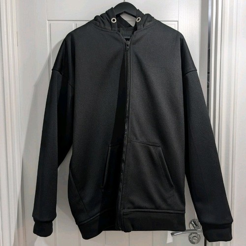 Road skin black - skin, hoodie