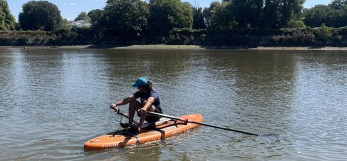 Rowonair universal rowing - universal,