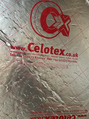 Celotex insulation - celotex,