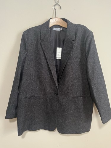 Primark bnwt charcoal grey - bnwt,