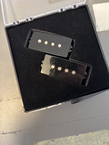 Fender standard precision bass - precision,