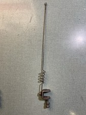 FLAG HOLDER ANTENNA FOR VESPA