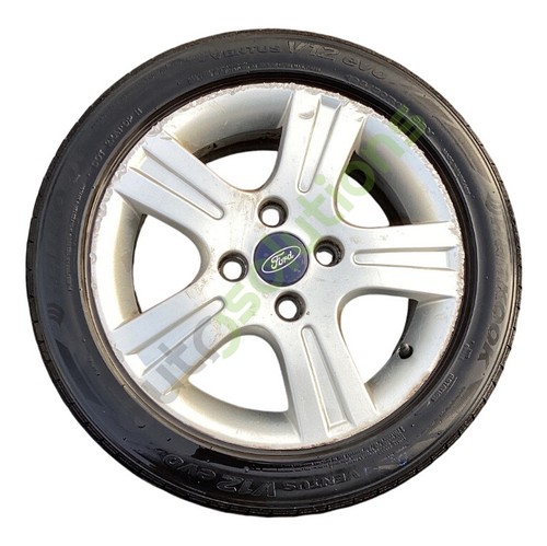 Ford fiesta zetec - fiesta, 16v