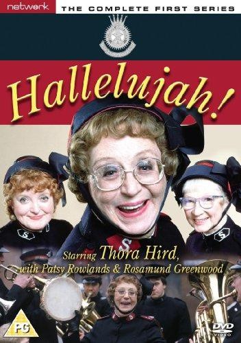 Hallelujah the complete - hallelujah!:,