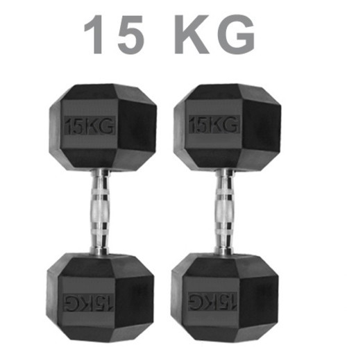 Hex dumbbells weights - hex,