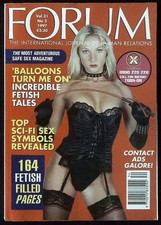 FORUM International JOURNAL OF