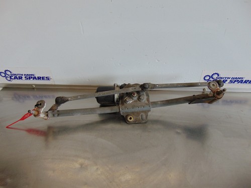 Audi front wiper - audi, tt
