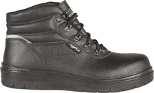 Cofra Asphalt Safety Boots