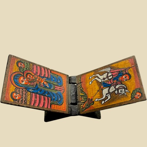 Ethiopian orthodox wooden - ethiopian,