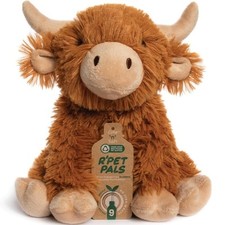 Lesser & Pavey Rpet Pals