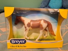 Breyer 2025 Stablemate's Club