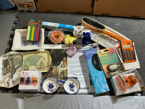 Job lot vintage - lot, mixed