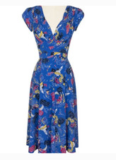 Trashy Diva Venice Nights