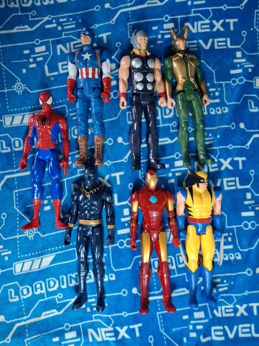 Hasbro marvel avengers - hasbro,