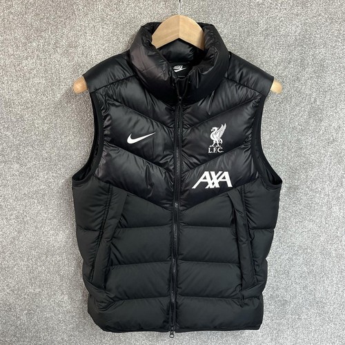 Liverpool gilet mens - gilet,