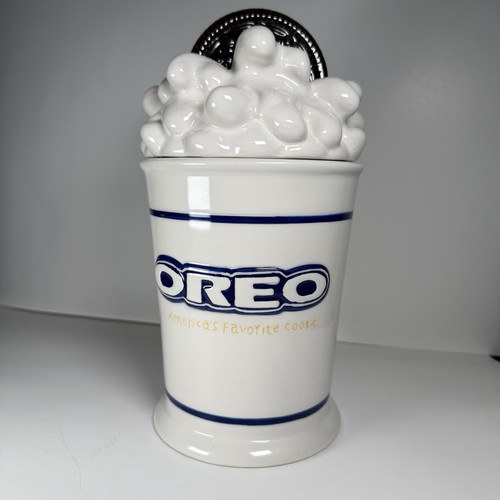 Houston harvest oreo cookie - houston,