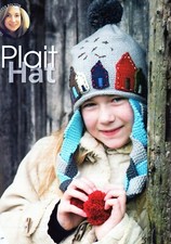 ~ Pull-Out Knitting Pattern