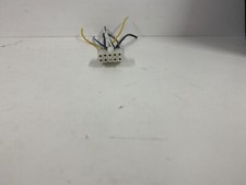 Kenwood Ksc-Sw10 Sub 10 Pin