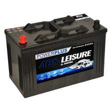 110AH ELECTRIC FENCE BATTERY - HORSES, CHICKEN FENCE