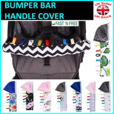 BUMPER HANDLE BAR COVER Baby