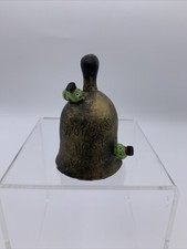 Resin Paperweight Figurine