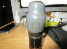 KT71 GEC TUBE RÖHRE TUBE