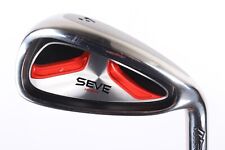 NEW MD SEVE ICON 4 IRON GOLF CLUB REGULAR FLEX GRAPHITE SHAFT