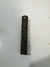 Caterpillar D4 governor spring 
