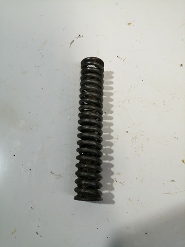 Caterpillar governor spring - caterpillar,