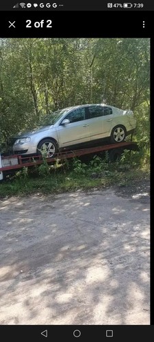 Passat 0tdi cba - vw, 2.0tdi