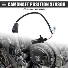Car Engine Camshaft Position Sensor for Lexus LS400 4.0L 90-98 No.9091905003