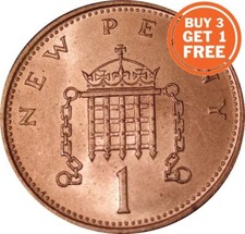 1971 - 2020 ELIZABETH II