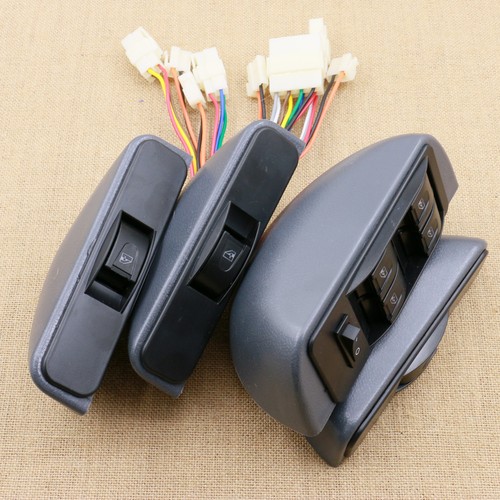12v universal power window - universal,