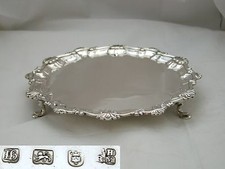 RARE GEORGE III HM STERLING