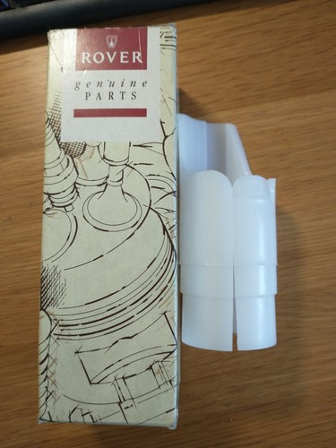Rover dbp7438 pipe brand - mg,